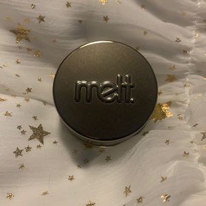 Melt Cosmetics “Hybrid” Glitter Pot